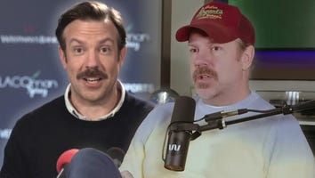 ‘Ted Lasso’ Is Back! Jason Sudeikis Teases Season 4 Storyline